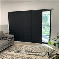 Panel Blinds Adelaide