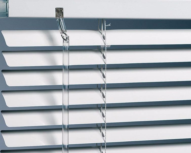 aluminium venetian blinds