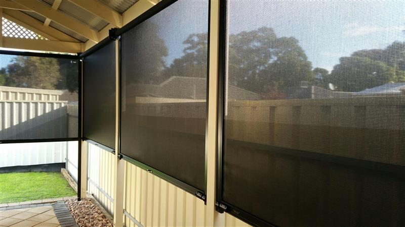 Guide to Cleaning your Zipscreen Blinds