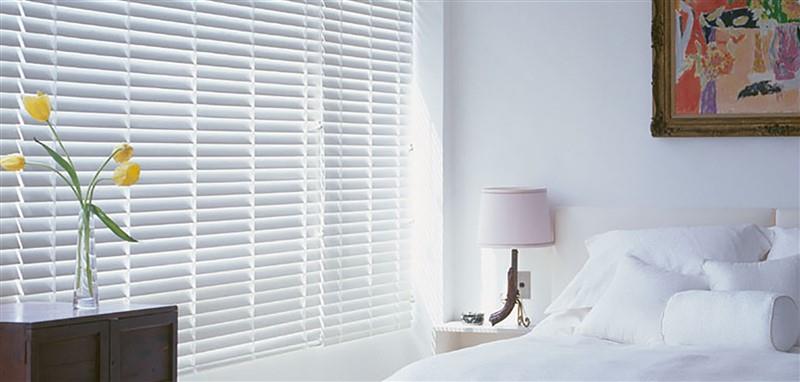 Which Blinds Let in the Most Light ?