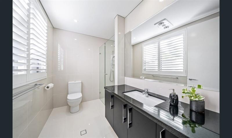 What blinds are best suited to bathrooms?
