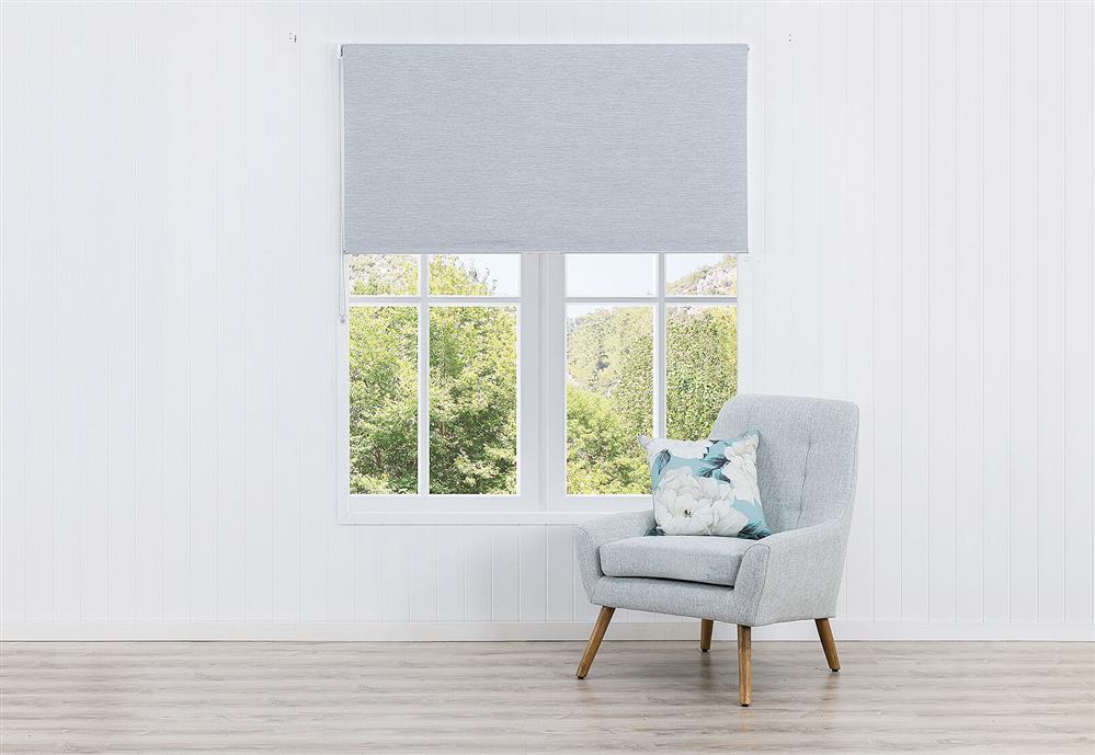 12 Benefits of roller blinds