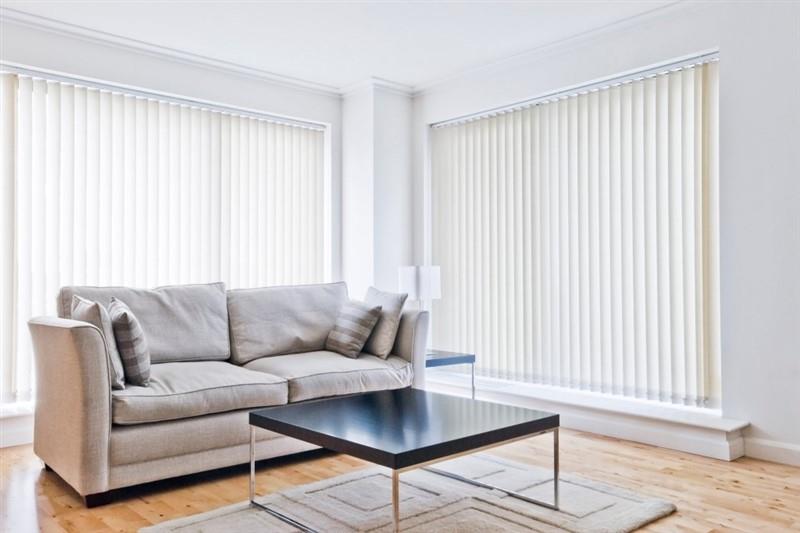 Which blinds protect your home from the heat of Summer and the Cold of Winter?