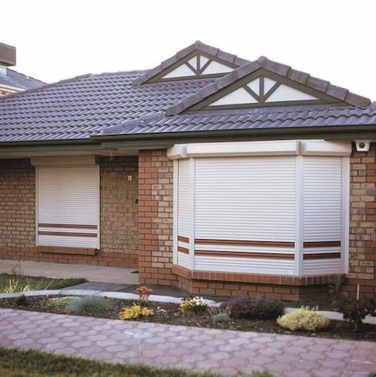 Should I get Roller Shutters Installed at home?