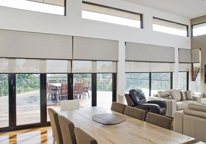 Enhance Your Space with Day and Night Blinds: The Perfect Blend of Style and Functionality