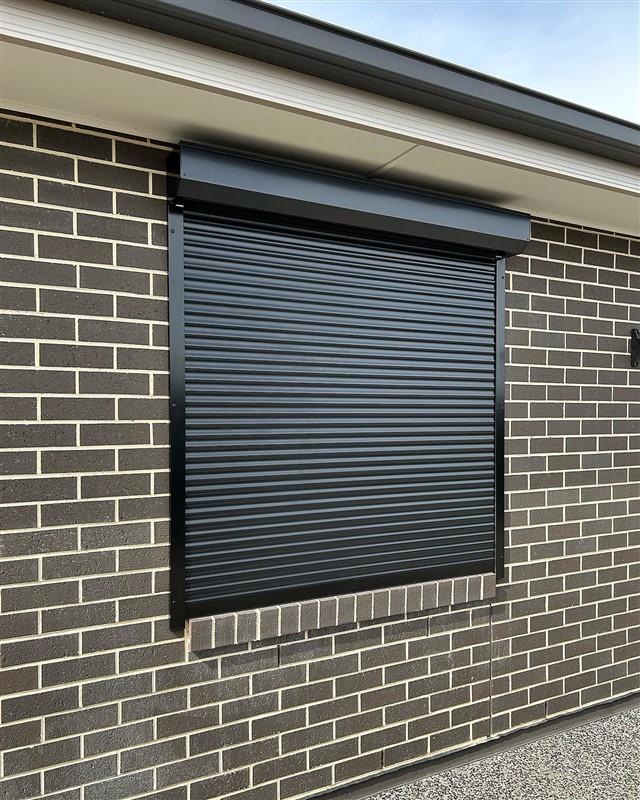 Roller Shutters | Enhance Home Comfort and Security