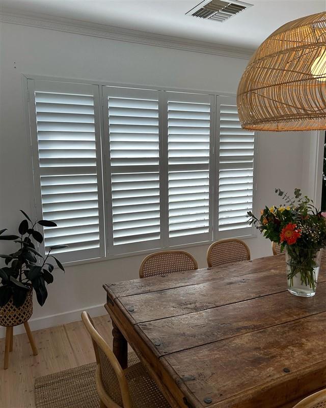 Allergy-Friendly Window Furnishings | Spring in Adelaide