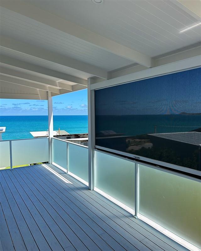 Why Spring Is the Time for Awnings and Outdoor Blinds